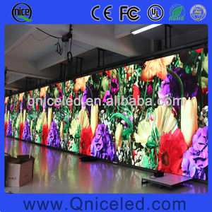Écran LED pour extérieur, intérieur, 500x1000, empilable, suspendu, pour scène vidéo, support mural au sol - Product Image 6