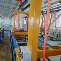 Équipement de placage automatique Tongda10, mini-baril portable, machine de galvanoplastie métallique