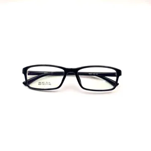 VisualMate Manufacturer High Quality Eye Glass TR90 Optical Frame Custom Eyeglasses