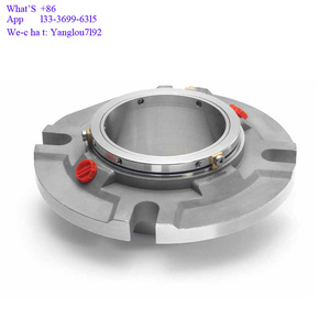 AES <span class=keywords><strong>CSM</strong></span> con dấu mực duy nhất cho máy trộn/khuấy - Product Image 1