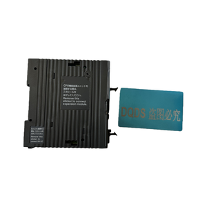 Controlador programable KV-5000 original con Ethernet y unidad de CPU integrada, un año de garantía - Product Image 5