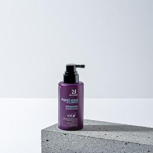 Ampolla RUT para el Cuidado del Cuero Cabelludo, Anticaída y Anticaspa, Aceite Capilar para Cuidado Personal - Product Image 2