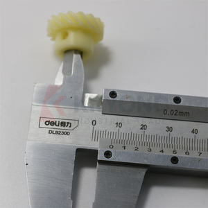 1PC G2.072.031 เกียร์สำหรับเครื่องพิมพ์ SM52 PM52 อะไหล่ที่เชื่อถือได้ - Product Image 4