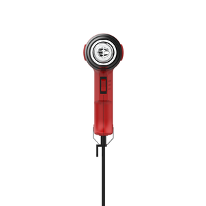 <span class=keywords><strong>Pistolet</strong></span> thermique haute puissance 1600W, température réglable <span class=keywords><strong>à</strong></span> deux vitesses, <span class=keywords><strong>pistolet</strong></span> <span class=keywords><strong>à</strong></span> air chaud pour le scellement - Product Image 4