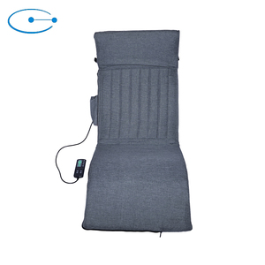 Fábrica venta al por mayor plegable 3D rodillo de juego de música a amasar la <span class=keywords><strong>silla</strong></span> de <span class=keywords><strong>masaje</strong></span> - Product Image 4