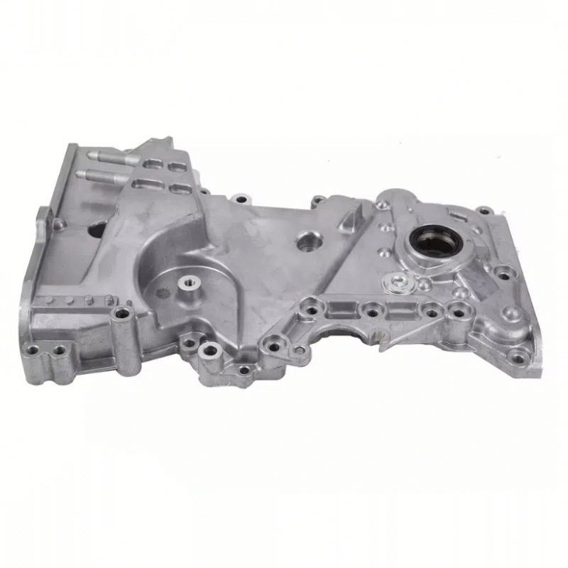 ミリ Verified Supplier Oil Pump Cover 1k+ | Alibaba.com