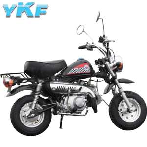 Nouveau Pit Bike Manuelle 4 Temps de <span class=keywords><strong>50cc</strong></span> à 150cc pour Adultes et Adolescents, <span class=keywords><strong>Mini</strong></span> <span class=keywords><strong>Moto</strong></span> <span class=keywords><strong>Cross</strong></span> à Essence - Product Image 5