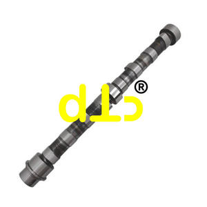 Árbol de levas 6205-41-1300 6205411300 para excavadora Komatsu PC120-6 PC130 Motor 4D95 4D94E - Product Image 1