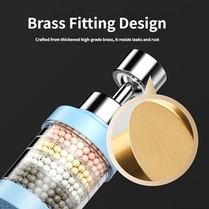 <span class=keywords><strong>Adaptateur</strong></span> de <span class=keywords><strong>robinet</strong></span> rotatif anti-éclaboussures, pommeau de douche, filtre à eau <span class=keywords><strong>pour</strong></span> <span class=keywords><strong>robinet</strong></span>, buse de filtration <span class=keywords><strong>pour</strong></span> <span class=keywords><strong>cuisine</strong></span>, pulvérisateur, économiseur d'eau - Product Image 3