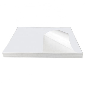 A4 Label Sheets Wholesale Self Adhesive Label <b>Sticker</b> A4 Label <b>Sticker</b> Paper Address for <b>Printer</b> 100 Sheets Cartoon - Product Image 2