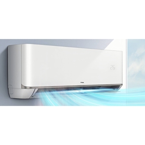 Bomba de Calor 23 SEER2 R410a 12000Btu 115V 60hz Aire Acondicionado Portátil <span class=keywords><strong>Mini</strong></span> <span class=keywords><strong>Split</strong></span> AC 1 hp Inverter - Product Image 2