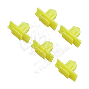 Smooth Sailing Nylon Door Panel <b>Trim</b> <b>Clips</b> D986 For Mitsubishi Automotive Wheel Arch Fixing Plastic Fasteners - Product Image 3