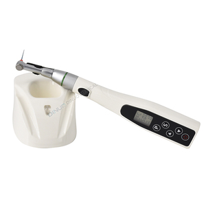 Meilleure vente de traitement de canal radiculaire rotatif dentaire Y-SMART moteur <span class=keywords><strong>Endo</strong></span> 16:1 Endomoteur sans fil avec LED endodontique dentaire sans fil - Product Image 6