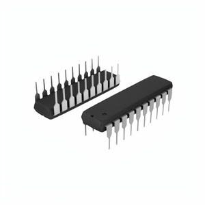 Original Logic 20 DIP 74HCT573N,652 Comprar Componentes Electrónicos en Línea - Product Image 1