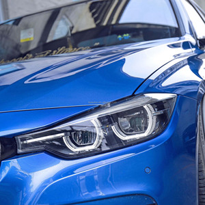 Feux avant <span class=keywords><strong>F30</strong></span> pour BMW Série 3 <span class=keywords><strong>F30</strong></span> F35 <span class=keywords><strong>320i</strong></span> 325i 330i 328i <span class=keywords><strong>2013</strong></span>+ - Ensemble de phares LED - Système d'éclairage <span class=keywords><strong>F30</strong></span> - Product Image 6