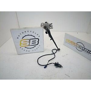 Manuale per proprietari di Suzuki Gsx S 750, versione in lingua tedesca, per riparazione e manutenzione di motociclette - Product Image 3