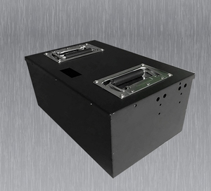 Tùy chỉnh 72V 45Ah 55Ah 65Ah 85ah 100Ah có thể sạc lại Xe máy điện pin <span class=keywords><strong>lithium</strong></span> Li-Ion NCM/LiFePO4 Pin gói - Product Image 2