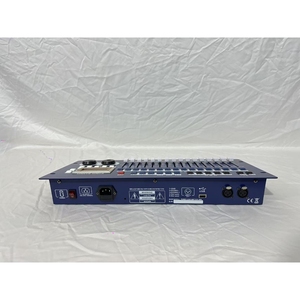 คอนโทรลเลอร์ไฟเวทีคิงคอง <span class=keywords><strong>256A</strong></span> คุณภาพสูง พกพาสะดวก ประสิทธิภาพเสถียร พร้อมอินเทอร์เฟซ USB รองรับ DMX512 - Product Image 6