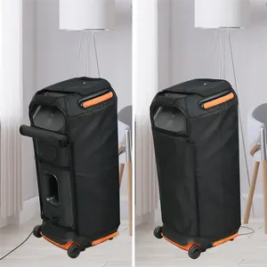 ฝาครอบลำโพงตาข่าย ABKI-Txesign สำหรับลำโพง <span class=keywords><strong>JBL</strong></span> <span class=keywords><strong>Partybox</strong></span> <span class=keywords><strong>710</strong></span> ปลอกหุ้มป้องกันฝุ่น - Product Image 3