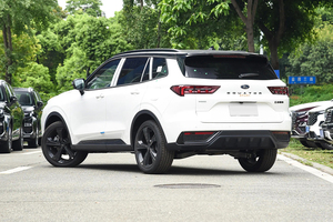 <span class=keywords><strong>Ford</strong></span> Equator Sport Extreme EcoBoost 2023 Usado, SUV Grande, Bajo Consumo, Color Negro Shadow Warrior, Estable y Duradero para Caminos Difíciles en África - Product Image 6