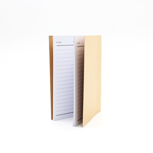 Bán Buôn In Màu Tái Chế Giấy Saddle Khâu Pocket Máy Tính Xách Tay - Product Image 3