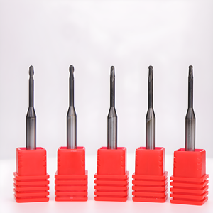 سبيكة فائقة الجسيمات صلبة 2 شفرة pma/PEEK/MAX إبرة تحول فائقة الرأس - Product Image 4