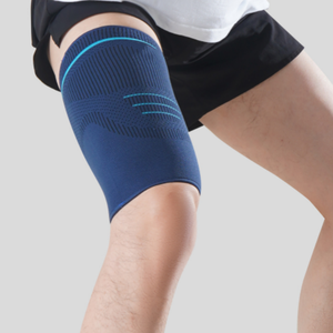 Rodillera Protectora Universal Transpirable y Suave para Hombre y Mujer, Venta al por Mayor Directa de Fábrica - Product Image 5