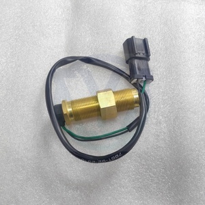 เซ็นเซอร์วัดความเร็ว CYJ 7861-92-2310 ใช้ได้กับรถขุด: PC100-5/6, PC120-5/6, PC150-5/6, PC200-5/6; เครื่องยนต์: S6D102, 4D102, SAA6D102E - Product Image 5