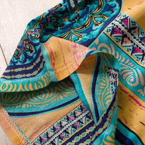 ชุดเสื้อผ้าเด็กผู้หญิงแขนกุดแบร์ลีดเดอร์พร้อมกางเกงขาสั้นและหมวกชุดฤดูร้อน - Product Image 6