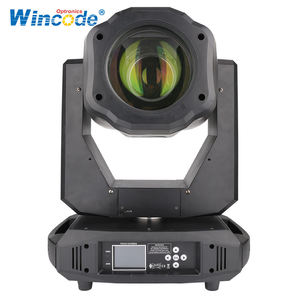 Éclairage de scène professionnel350W 17R / 380W 18R faisceau Spot Wash 3 en 1 lumière à tête mobile BSW feux à tête mobile - Product Image 2