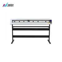 Der beste Preis Druck-und Schneide plotter Maschine 4 Fuß Schneide plotter Mimaki Plotter Drucken und Schneiden mit Sign master Software