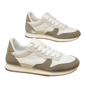 Zapatos para Caminar de Diseño Blanco para Hombre, Populares y Elegantes, y Otros Zapatos Deportivos y Casuales para Hombre y <span class=keywords><strong>Mujer</strong></span> en 2026 - Product Image 1