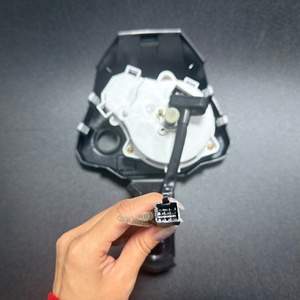 Existencia Disponible Accesorios de Motocicleta Tacómetro Odómetro Tablero Digital <span class=keywords><strong>Moto</strong></span> para <span class=keywords><strong>Honda</strong></span> <span class=keywords><strong>Navi</strong></span> 110 - Product Image 4