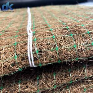 แผ่นเสริมความแข็งแรงสำหรับการป้องกันความลาดชันแผ่นมะพร้าว - Product Image 2