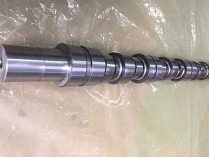 จำหน่ายเพลาลูกเบี้ยว Cummins6B รุ่น 3283179 สำหรับรถบรรทุก/รถยนต์/เครื่องจักร/รถบัส - Product Image 2