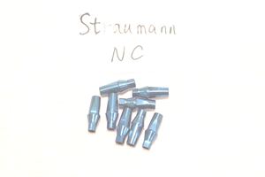 Pilar para <span class=keywords><strong>Megagen</strong></span> Dental Implant Factory Tornillo dental de Pilar recto Compatible con accesorio dental - Product Image 2
