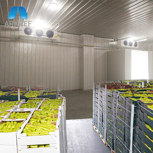 Nhà Máy Cung Cấp Trực Tiếp Của Rau Và Trái Cây Tươi Giữ Phòng Lạnh | Tủ Lạnh Phòng Lưu Trữ | Tủ Đông Phòng Đơn Vị - Product Image 2