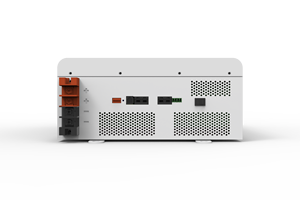 بطارية منزلية مثبتة على الحائط بجهد 48 فولت 150 أمبير في الساعة _ تخزين الطاقة الشمسية _ LiFePO4 طويل العمر - Product Image 5