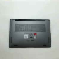 Ordinateur portable Xiaomii Pro 14 pouces 2022, processeur R7-6800H, 16 Go de RAM, 512 Go de SSD, ordinateur portable d'occasion pour les études et le travail