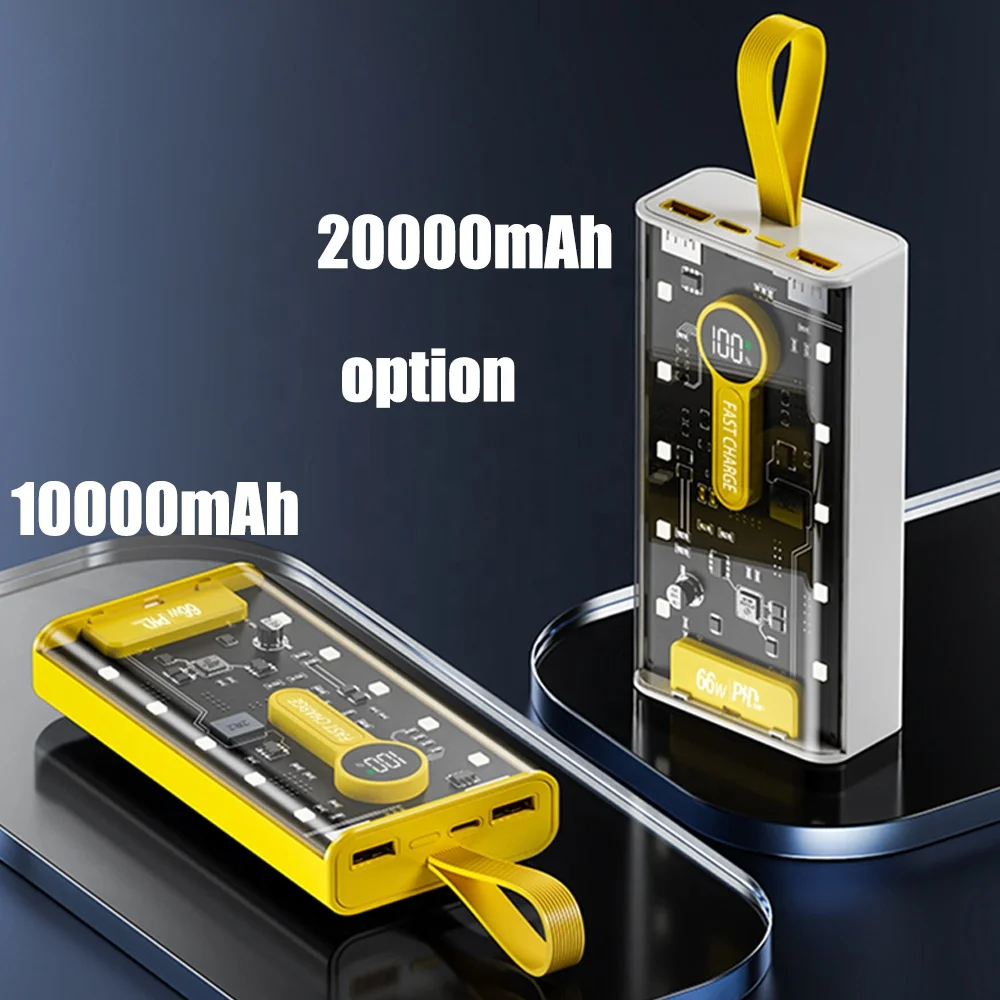 POWERBANK SPEEDMIND CARGA RAPIDA 20000MAH