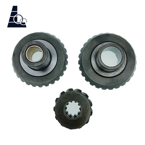 Espiral engranajes cónicos para motor fueraborda Yamaha 15HP engranaje del piñón del 63V-45551-00 arine motores fuera de borda, engranajes - Product Image 6