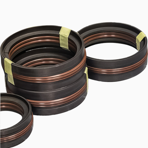 Material FKM con Alta Resistencia a la Temperatura KDAS <span class=keywords><strong>DAS</strong></span> - Product Image 6
