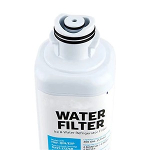 <span class=keywords><strong>Filtro</strong></span> <span class=keywords><strong>de</strong></span> <span class=keywords><strong>Agua</strong></span> <span class=keywords><strong>para</strong></span> <span class=keywords><strong>Refrigerador</strong></span> 2026, Repuesto DA97-17376B, Certificado NSF - Product Image 5