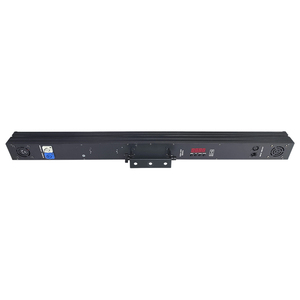 ไฟ LED แบบ Segment Igracelite192 <span class=keywords><strong>ส</strong></span>ำหรับตกแต่งผนัง 768 5050 RGB LED ไฟแฟลช<span class=keywords><strong>ส</strong></span>ำหรับงานดิ<span class=keywords><strong>ส</strong></span>โก้ ไนท์<span class=keywords><strong>ค</strong></span>ลับ ปาร์ตี้ แสงสีบนเวที - Product Image 2