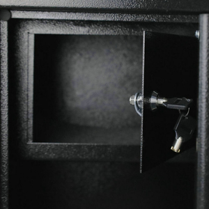 Bền <span class=keywords><strong>8</strong></span>-Súng Lưu Trữ Tủ Với Điện Tử Kỹ Thuật Số Khóa Kinh Điển Dài Súng An Toàn Hộp - Product Image 6