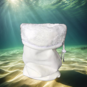 Biochemische Katoenen Aquarium Magisch Tapijt Aquarium Herbruikbare Filter Katoenen Filterzak Voorzien Van Aanpasbare Luchtpomp Aquarium 0.5 - Product Image 1