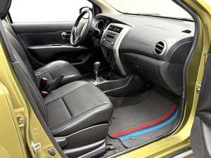 Nissan Livina XV CROSS Luxury CVT <span class=keywords><strong>2013</strong></span>, Hayon haut de gamme, automatique, cuir et toutes les fonctionnalités, une véritable perle <span class=keywords><strong>rare</strong></span> - Product Image 6