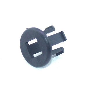 คลิปหนีบสายยามาฮ่ารูปตัว C พลาสติก 689-41273-00 สำหรับมอเตอร์นอกเรือ - Product Image 1