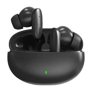 Écouteurs sans fil S90 BT 5.1 TWS avec contrôle tactile, <span class=keywords><strong>casque</strong></span>, écouteurs, affichage LED <span class=keywords><strong>pour</strong></span> iOS Android <span class=keywords><strong>iPhone</strong></span> - Product Image 1