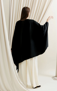 Islamic modesto Co Ord Set da <span class=keywords><strong>donna</strong></span> abiti eleganti <span class=keywords><strong>tunica</strong></span> caftana musulmana modesta - Product Image 4